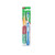 Gum Super Tip Soft Full Toothbrush With Proxabrush Go-Betweens Cleaners
