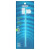 Oral B Denture Brush Hard 1 Count 