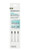 Rembrandt Sonic Teeth Whitening Power Toothbrush Replacement Brush Heads 3 Count