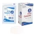 Dynarex Oval Eye Pad 11/5x25/8 - 50 Counts
