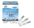 Optive Sensitive Preservative-Free Lubricant Eye Drop 0.01 fl oz X Pack of 30