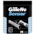 Gillette Sensor Refill Cartridges 10 Count
