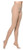Sigvaris 860 Select Comfort 20-30 Women's Pantyhose Plus Maternity