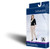Sigvaris 841C Soft Opaque 15-20 mmHg OPEN Toe Knee High Compression