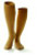 Dr Comfort Women 10-15 mmhg Compression Knee Trouser Socks Support Shape to fit DC2082XX (DC2082XX)