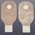 Hollister 18193 Pouch Lock n Roll transparent 2-1/4in flange 12 length
