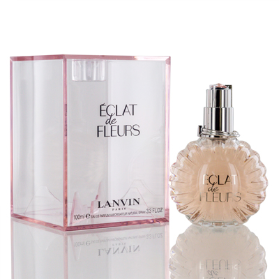 Eclat de Fleurs by Lanvin Eau de Parfum Spray 1.7 oz (women)