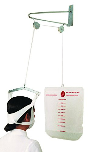 Essential Medical Supply Over Door Traction Set Drugsupplystore Com
