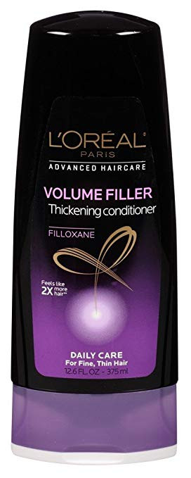 Loreal Conditioner Volume Filler 12 6 Ounce 372ml