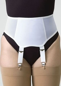 Jobst Standard Garter Belt