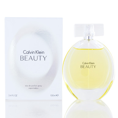 Calvin Klein Beauty Parfum