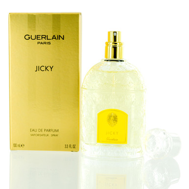 JICKY/GUERLAIN EDP SPRAY 3.3 OZ (100 ML) (W)