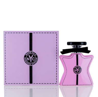 MADISON AVENUE BOND NO.9 EDP SPRAY 3.3 OZ 100 ML W