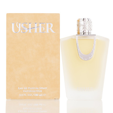 Usher Femme by Usher, 3.4 oz EDP Spray for Women main image 0