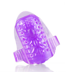 HY The Ling-O Vibrating Tongue Ring - Each - drugsupplystore.com