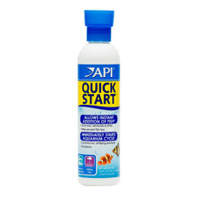 RA  Quick Start - 8 fl oz
