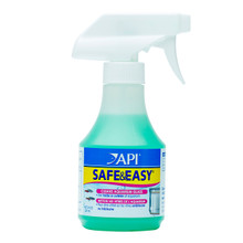 RA  Safe & Easy Aquarium Cleaner - 8 fl oz
