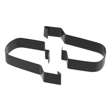 RA Screen Cover Clips - Large
