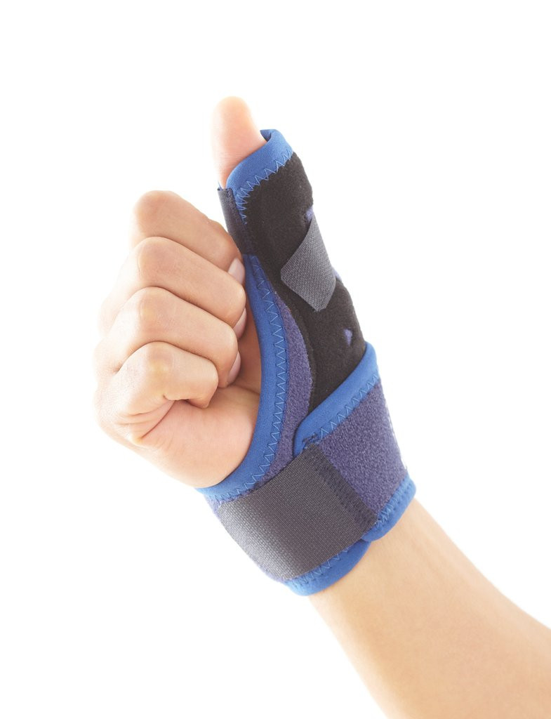 Neo G Airflow Wrist & Thumb Support - Medium