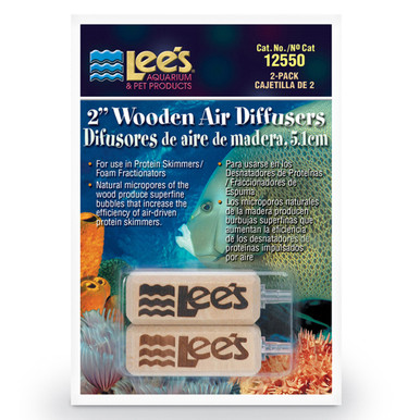 Ra Diffuser RA Wooden Air Diffusers - 2