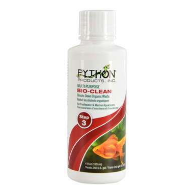 RA Multi-Purpose Bio-Clean - 4 fl oz