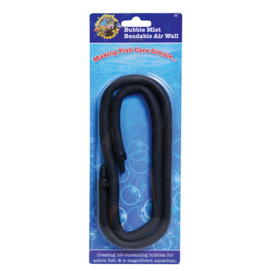Ra Diffuser RA Bendable Rubber Air Diffuser - 30