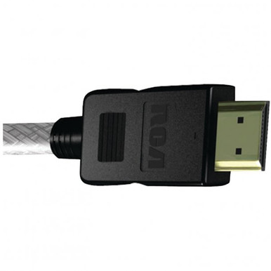 Cable RCA HDMI® con 1 conector en ángulo recto de 6 pies -  drugsupplystore.com