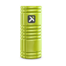 Grid 1.0 Foam Roller Lime