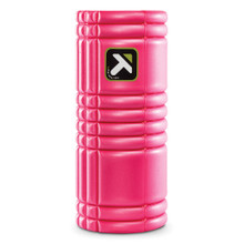 Triggerpoint Grid Foam Roller 13" Pink