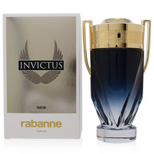 INVICTUS/PACO RABANNE PARFUM SPRAY 6.8 OZ (200 ML) (M)