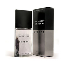 ISSEY MIYAKE INTENSE/ISSEY MIYAKE EDT SPRAY LIMITED EDITION 1.3 OZ (M)