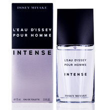 ISSEY MIYAKE INTENSE/ISSEY MIYAKE EDT SPRAY 2.5 OZ (M)