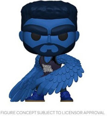 FUNKO POP! MOVIES: Space Jam - A New Legacy - The Brow