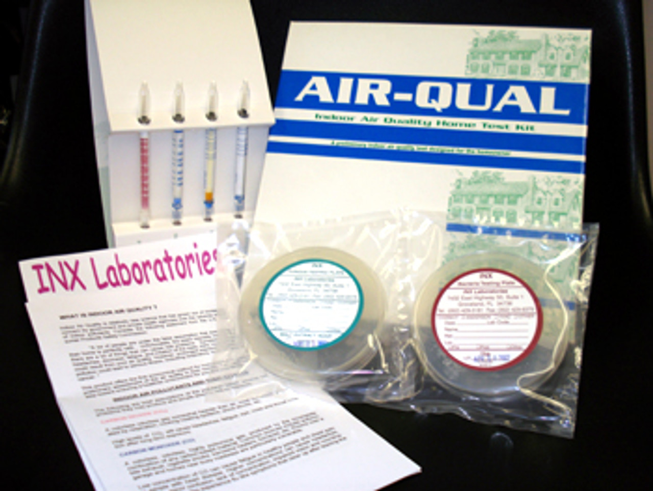 Air Quality Mold test kit