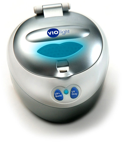 Violight Dental Spa - CleanAir4Life.com