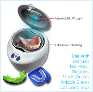 Violight Dental Spa - CleanAir4Life.com