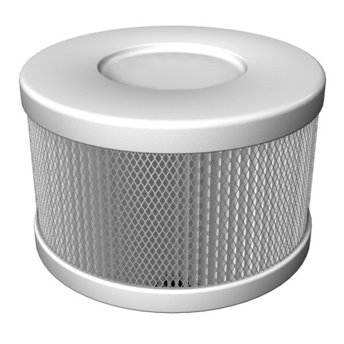 Amaircare HEPA Snap On for Roomaid