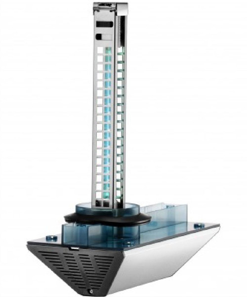 Biozone InDuct Air Purifier Sample