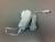 Biozone 2 Amp Power Supply Adaptor - White (16-2000) Biozone 2 Amp Power Supply Adaptor - White (16-2000)