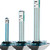 Biozone InDuct Air Purifier Samples and Sizes 2