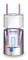 Inside view of the VIOlight sanitizer