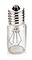 Replacement bulb for countertop sanitizer