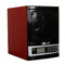 Mammoth Air Purifier in wood