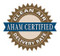 Clean Air Delivery Rate Certified