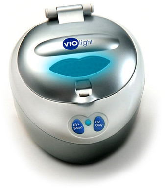 Violight Dental Spa - CleanAir4Life.com