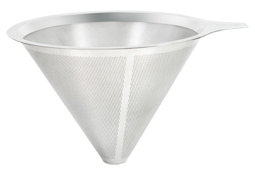 L-A Stainless Steel Strainer