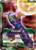 SD4-01 Piccolo Jr. / Piccolo Jr., Evil Reborn