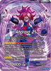 BT8-024 	Android 21 / Android 21, Malevolence Unbound