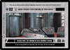 Death Star: Detention Block Control Room [U2] - PR1 - White Border