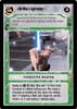 Obi-Wan's Lightsaber [R1] - PR1 - Foil